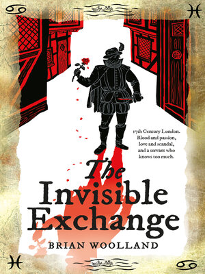 cover image of The Invisible Exchange